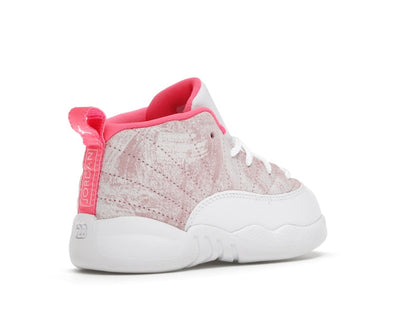 Jordan 12 Retro Arctic Punch (TD)
