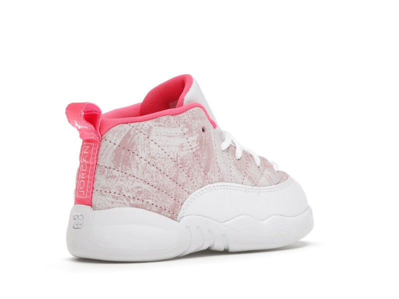 Jordan 12 Retro Arctic Punch (TD)