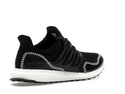 adidas Ultra Boost 1.0 Core Black Wonder Quartz