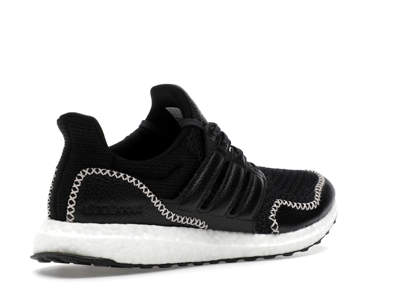 adidas Ultra Boost 1.0 Core Black Wonder Quartz