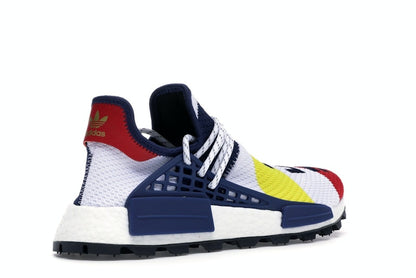 adidas NMD Hu Pharrell x Billionaire Boys Club Multi-Color