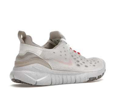 Nike Free Run Trail Crater Cream Orange
