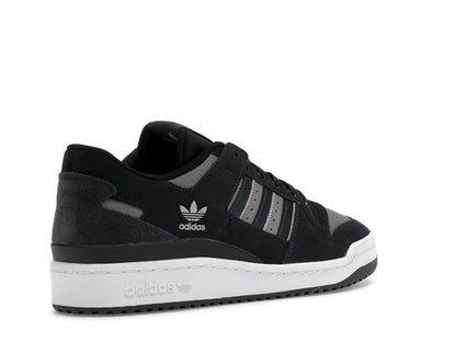 adidas Forum 84 Low ADV Carbon Grey Grey Two