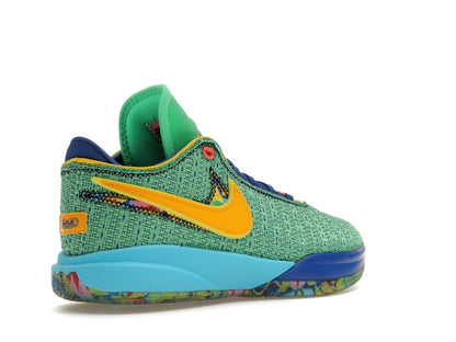 Nike LeBron 20 SE Kaleidoscope (GS)