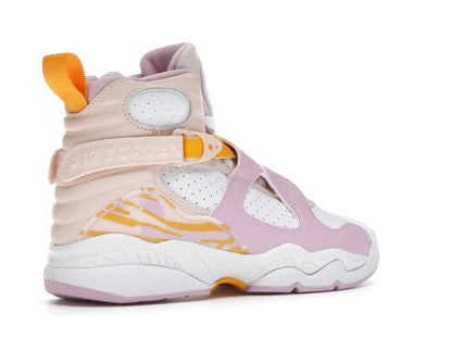 Jordan 8 Retro Arctic Punch (GS)
