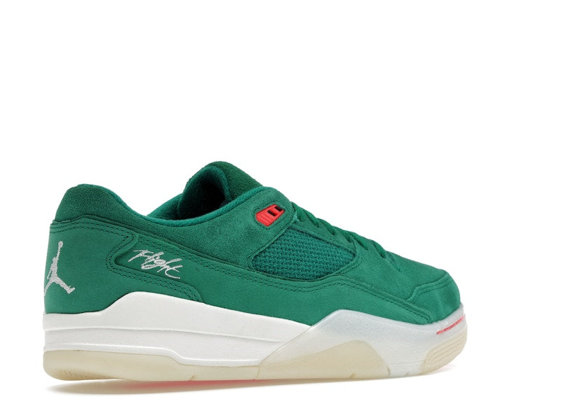 Jordan Flight Court Malachite