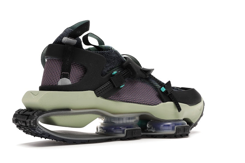 Nike ISPA Road Warrior Clear Jade