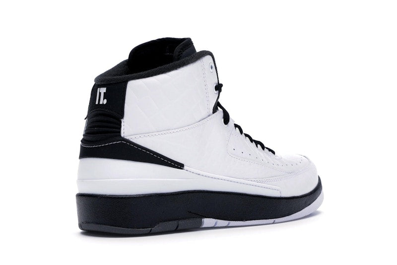 Jordan 2 Retro Wing It (GS)