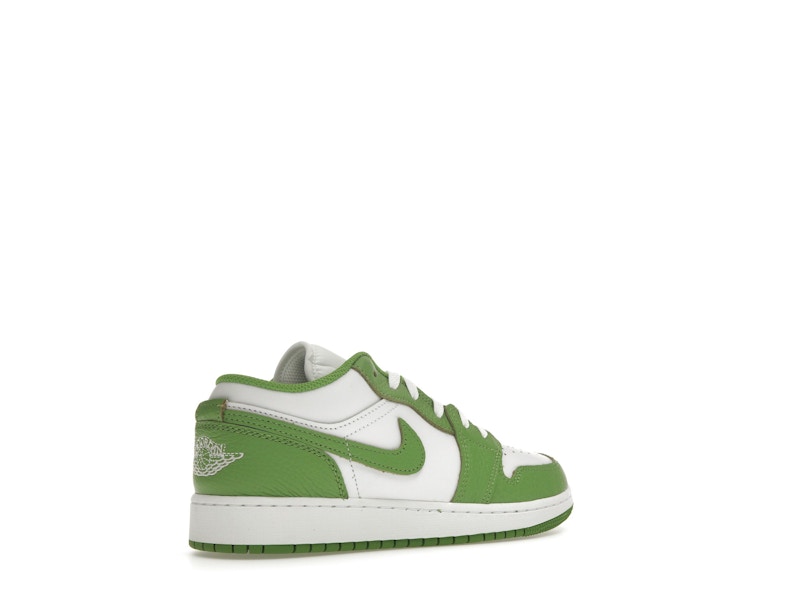Jordan 1 Low Chlorophyll (GS)