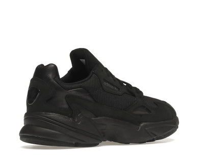 adidas Falcon Core Black Grey Five (Women's)