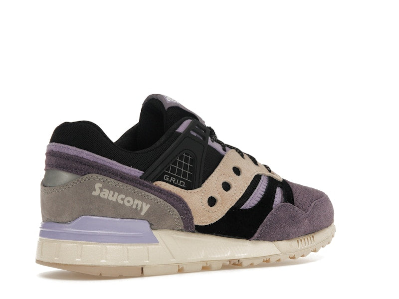Saucony Grid SD Sneaker Freaker Kushwacker