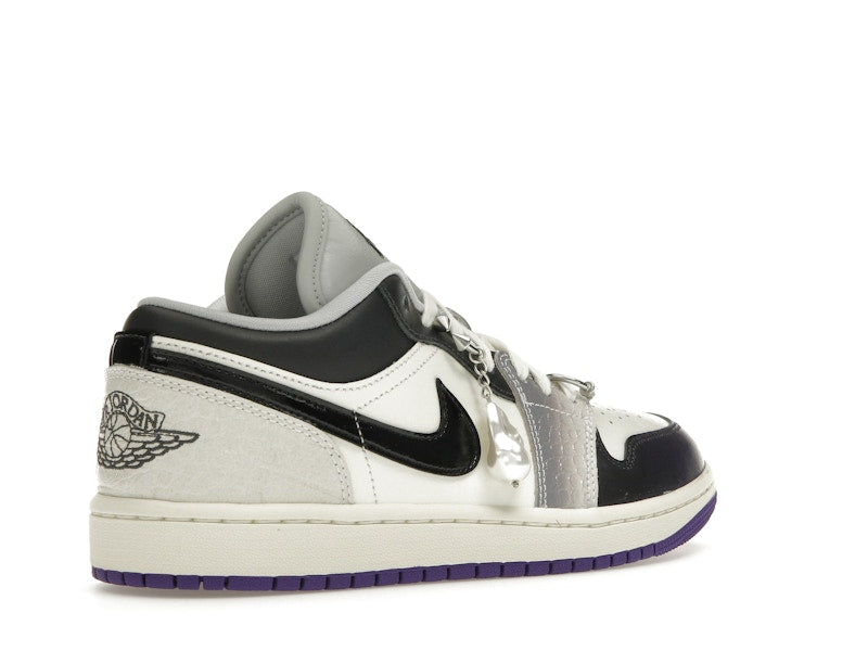 Jordan 1 Low SE Punk Rock (Women's)