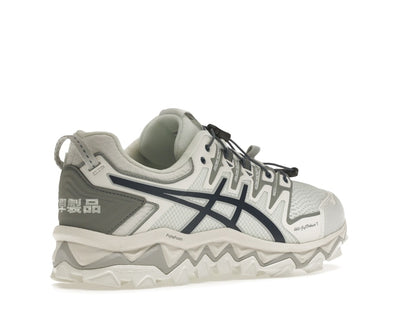 ASICS Gel-Fujitrabuco 7 Chemist Creations White