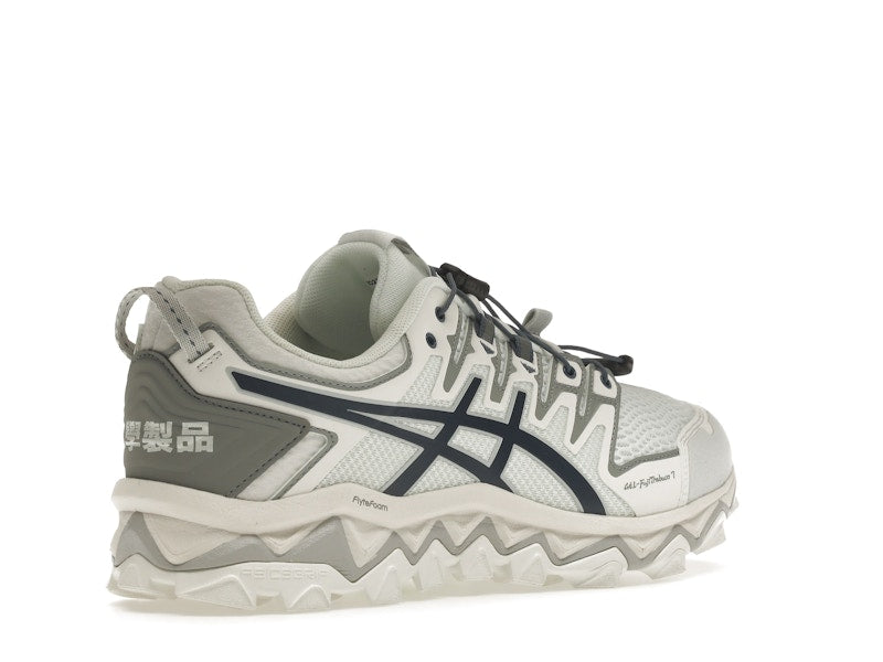 ASICS Gel-Fujitrabuco 7 Chemist Creations White