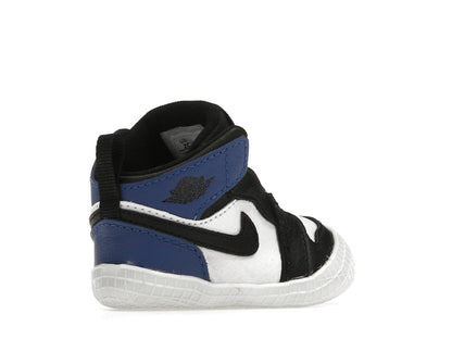 Jordan 1 Crib Bootie Fragment (I)
