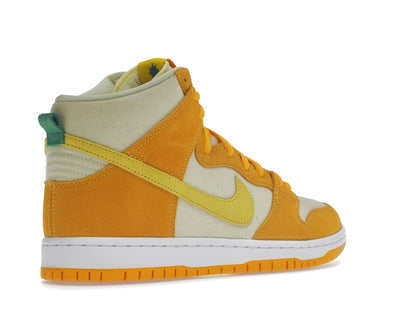 Nike SB Dunk High Pineapple