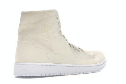 Jordan 1 Retro Deconstructed Ivory