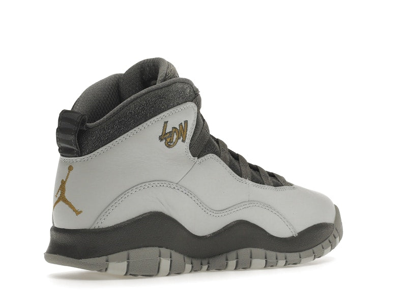 Jordan 10 Retro London (GS)