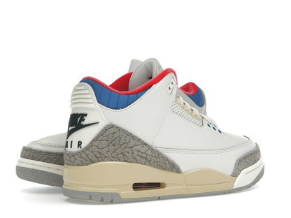 Jordan 3 Retro Seoul 2.0