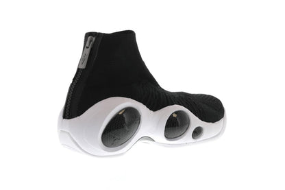 Nike Flight Bonafide Black White