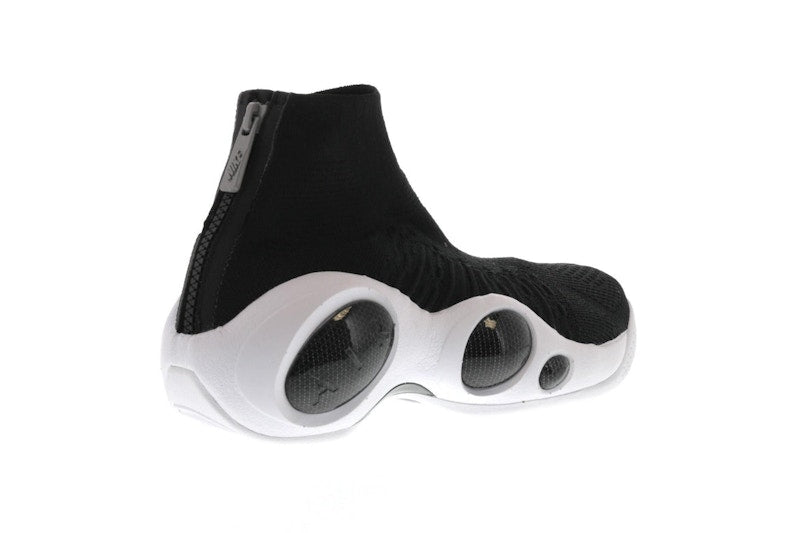 Nike Flight Bonafide Black White