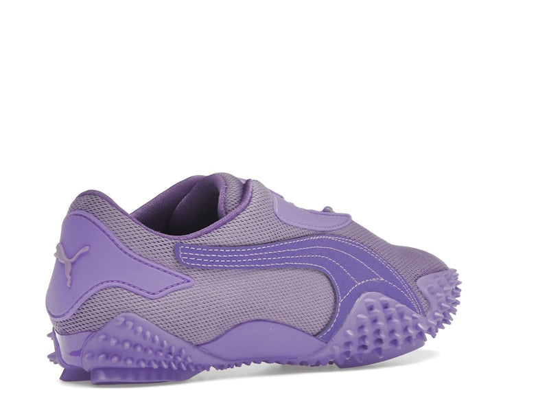 Puma Mostro Ecstasy Lavender Alert