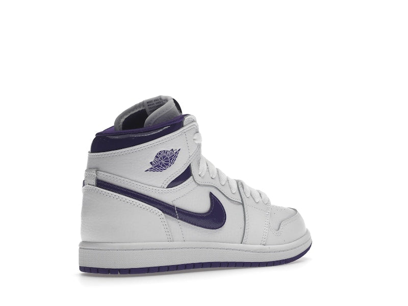 Jordan 1 Retro High Court Purple (2021) (PS)