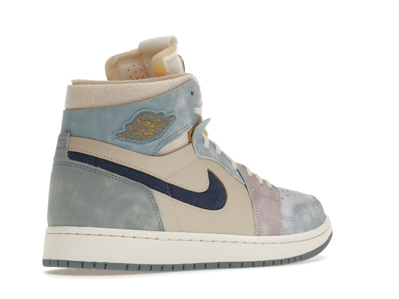 Jordan 1 High Zoom Air CMFT Celestine Blue