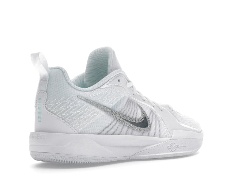 Nike Sabrina 2 White Noise (GS)