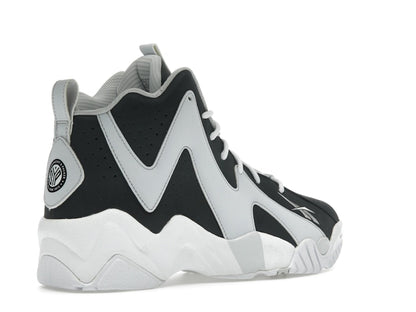 Reebok Kamikaze Mid Packer Shoes X Sneakersnstuff Token 38