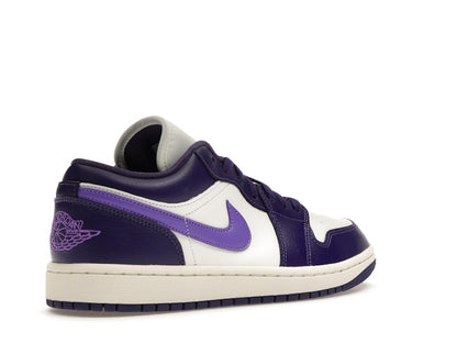 Jordan 1 Low Sky J Purple (Women's)
