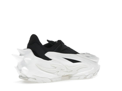 Puma NFRNO Black White