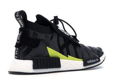 adidas NMD TS1 Bape x Neighborhood