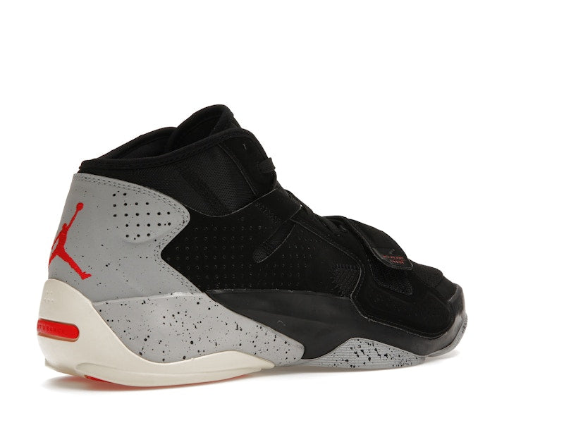 Jordan Zion 2 Black Cement
