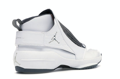 Jordan 19 OG Chrome