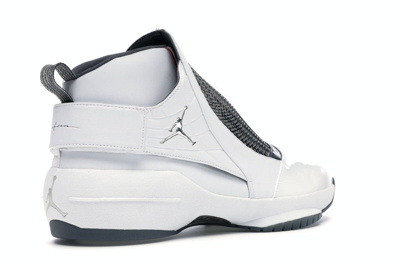 Jordan 19 OG Chrome