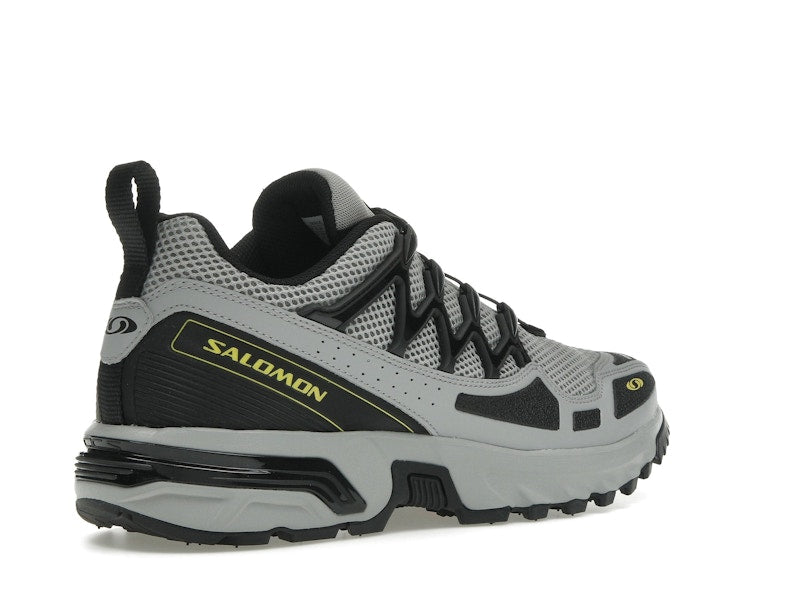 Salomon ACS+ OG Alloy Black Lemon Beams Exclusive
