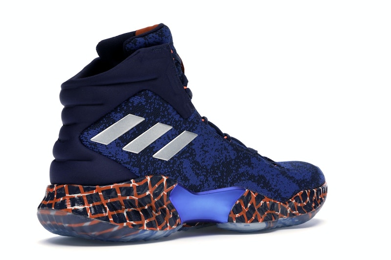 adidas Pro Bounce 2018 Kristaps Porzingis Unicorn
