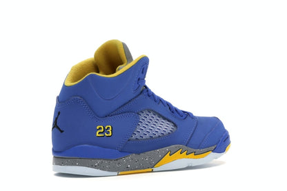 Jordan 5 Retro Laney Varsity Royal (PS)