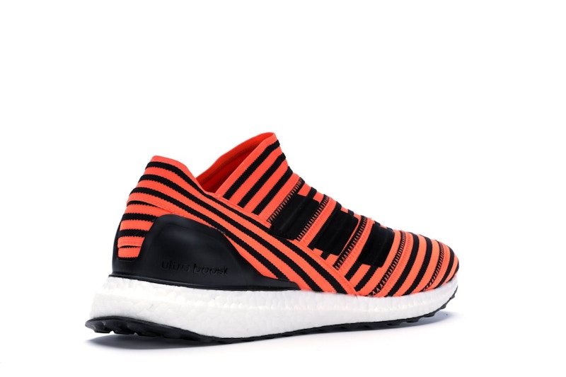 adidas Nemeziz Tango 17 Ultra Boost Solar Orange
