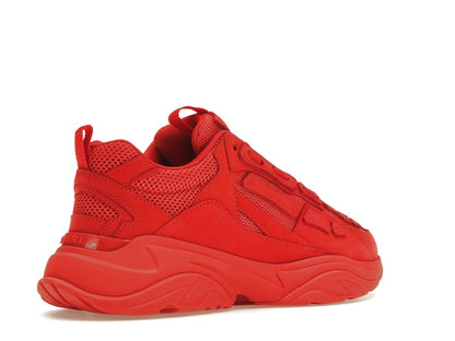 AMIRI Bone Runner Red