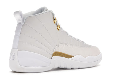 Jordan 12 Retro OVO White