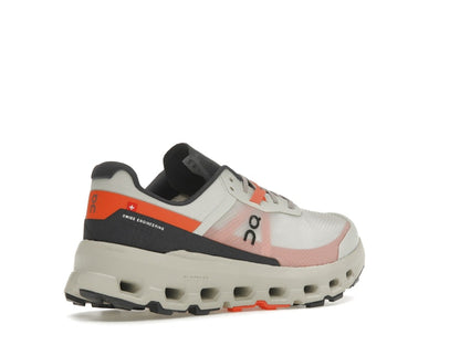 On Running Cloudvista 2 Ice Flame (Women's)