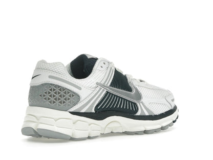 Nike Zoom Vomero 5 White Armory Navy (Women's)