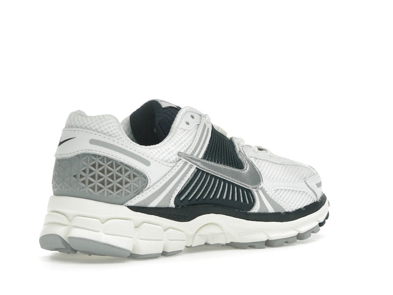 Nike Zoom Vomero 5 White Armory Navy (Women's)