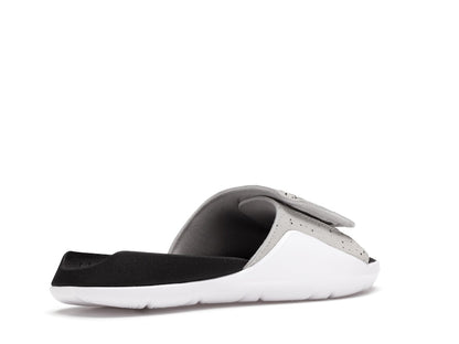 Jordan Hydro 7 Slide White Cement