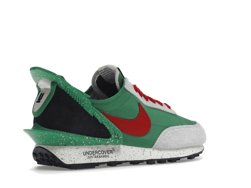 Nike Daybreak Undercover Lucky Green Red (Women's)