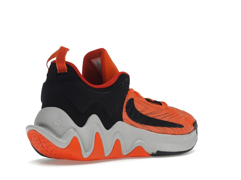 Nike Giannis Immortality 2 Lighthouse of Alexandria