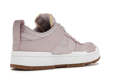 Nike Dunk Low Disrupt Platinum Violet (Women's)