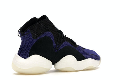 adidas Crazy BYW Real Purple Core Black